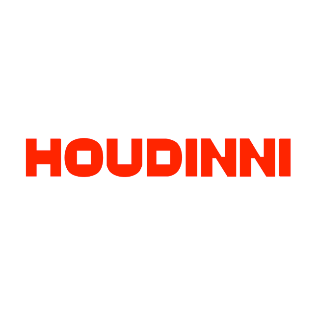 Houdinni