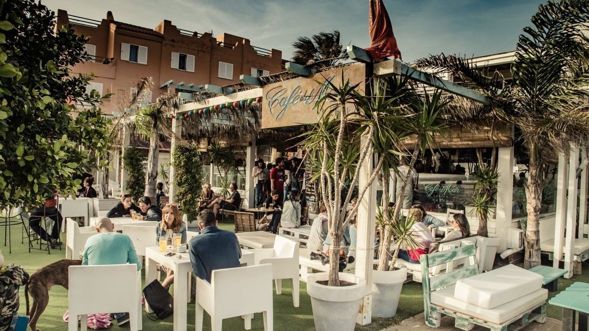 Café del Mar