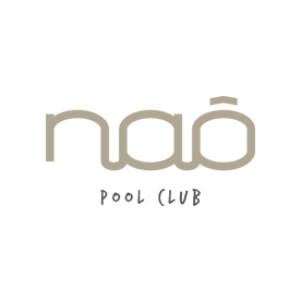 Logo de Naô Pool Club