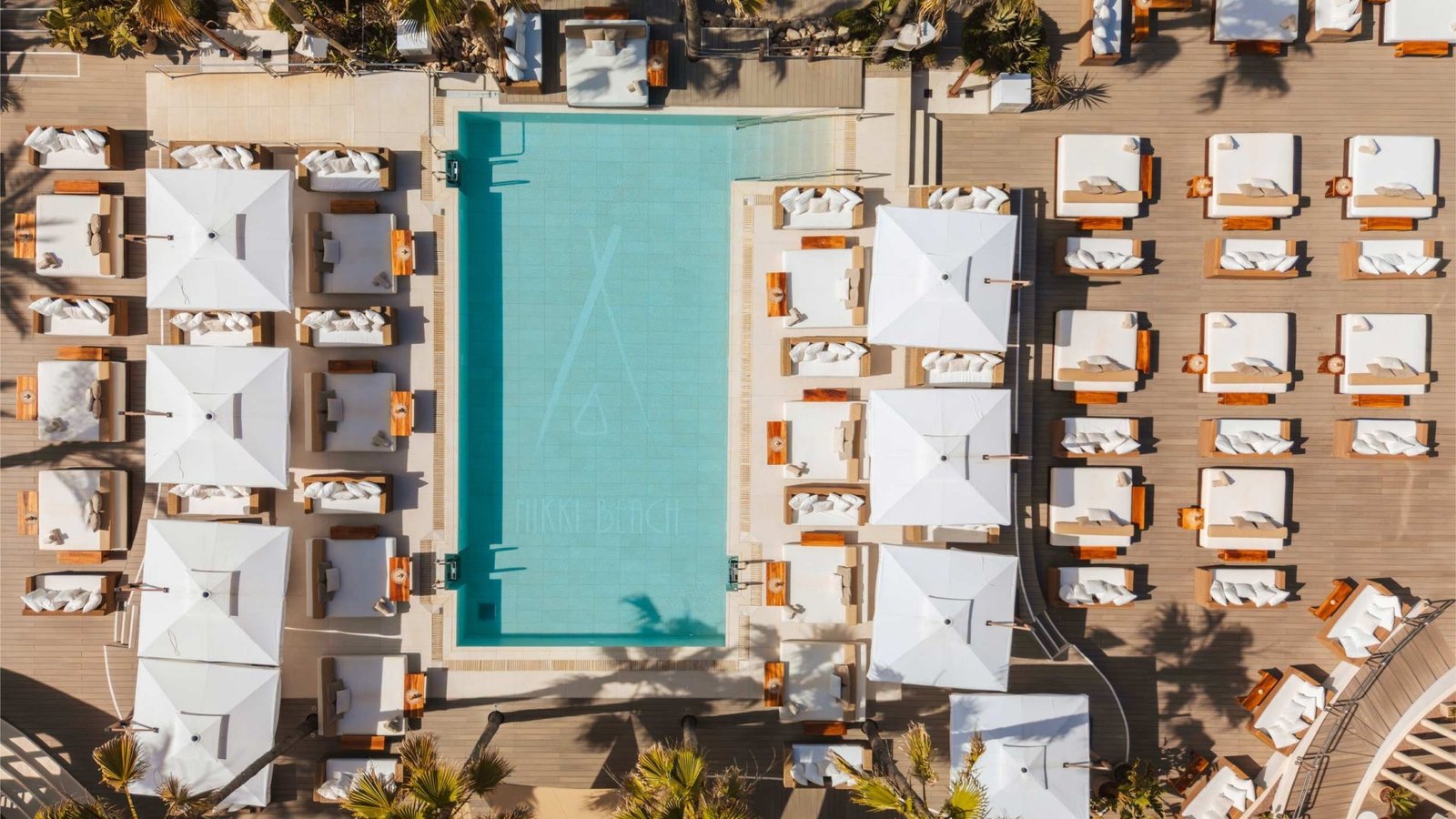 Nikki Beach