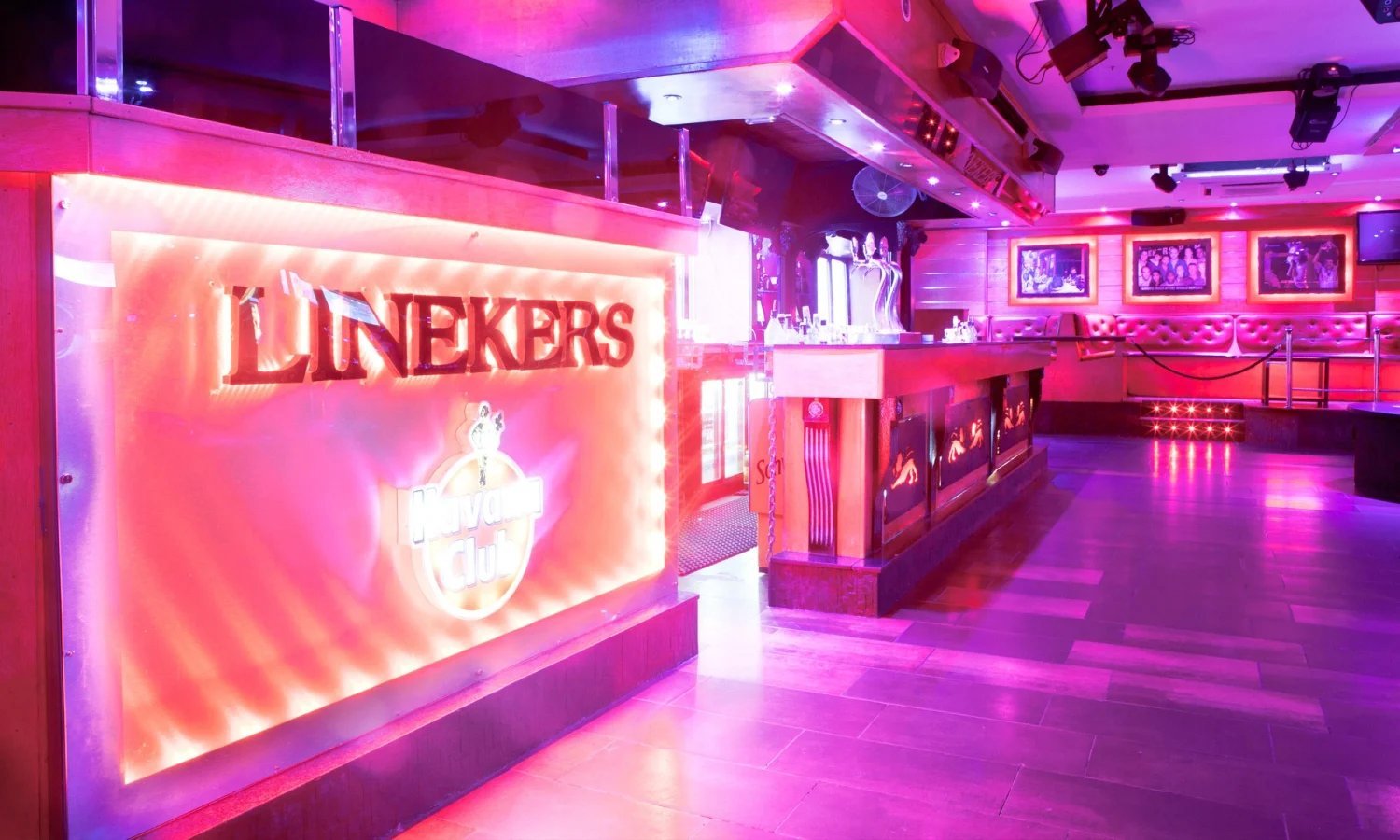 Linekers
