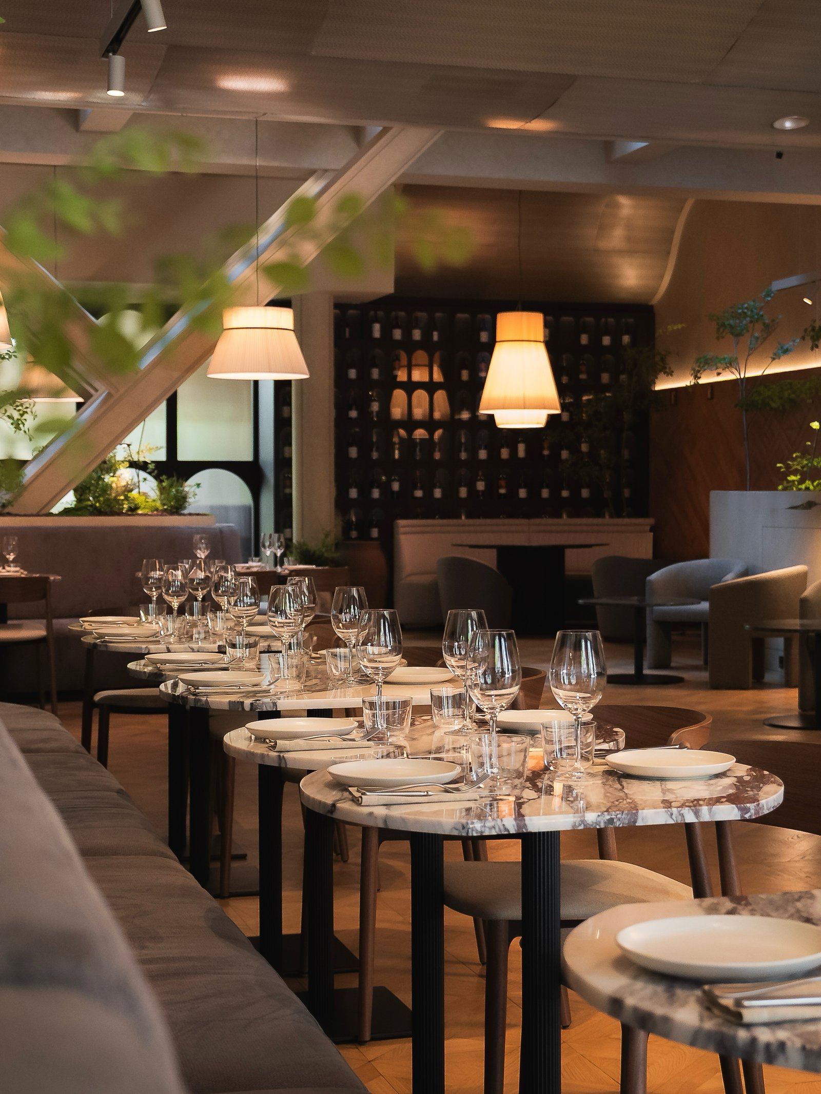 Monument Hotel: gallery
