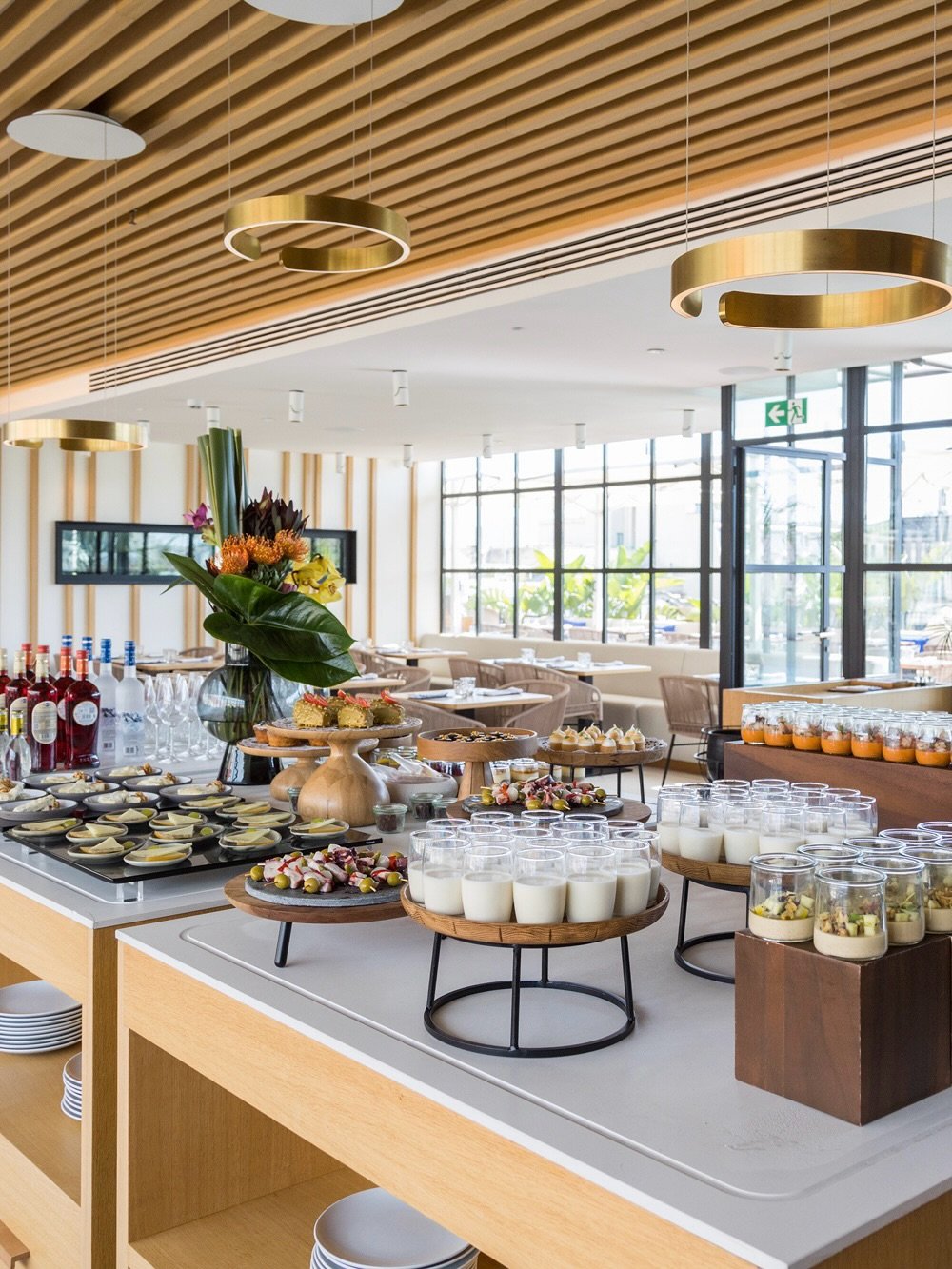 Monument Hotel: gallery