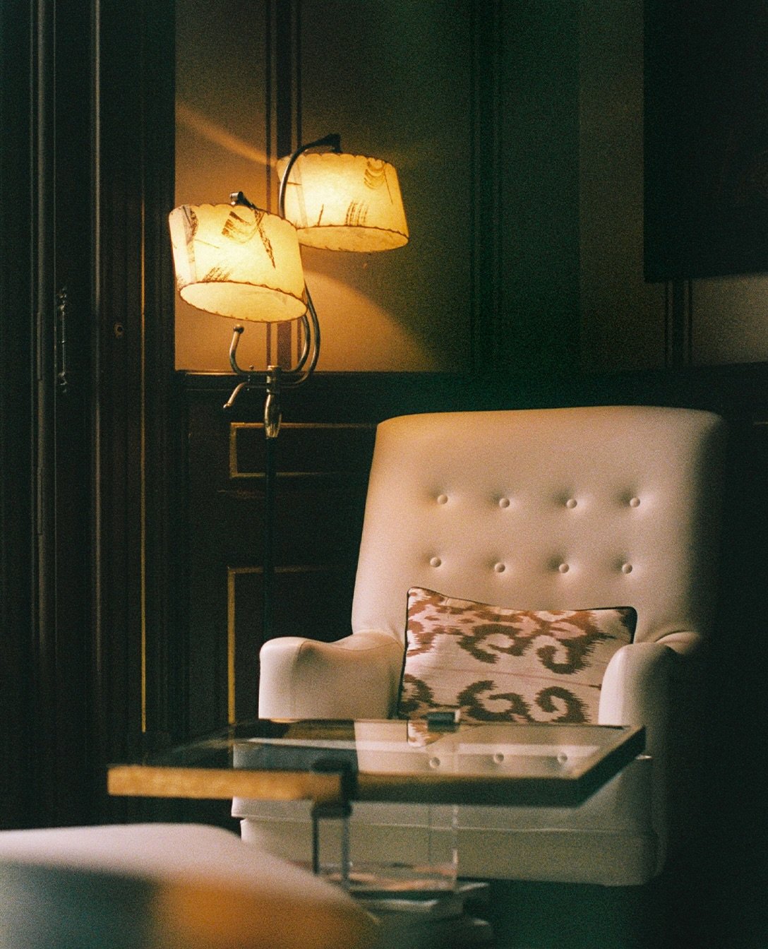 Cotton House: gallery