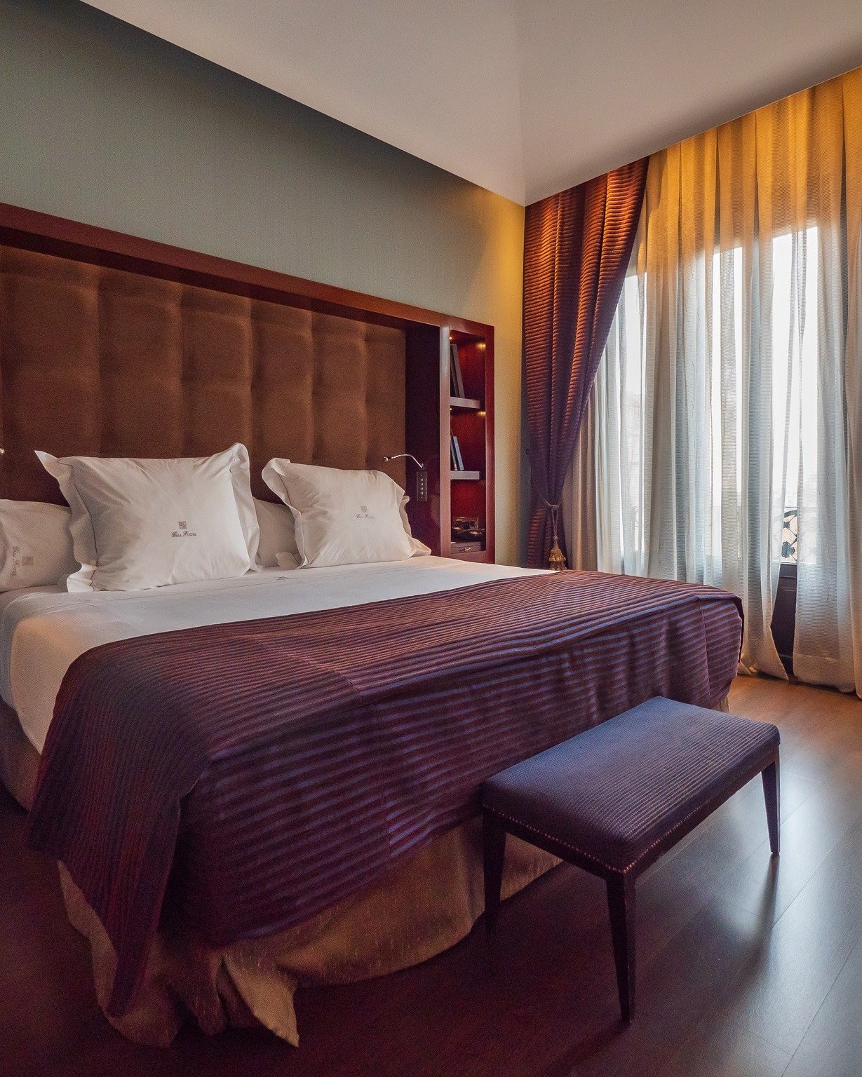 Casa Fusters: gallery