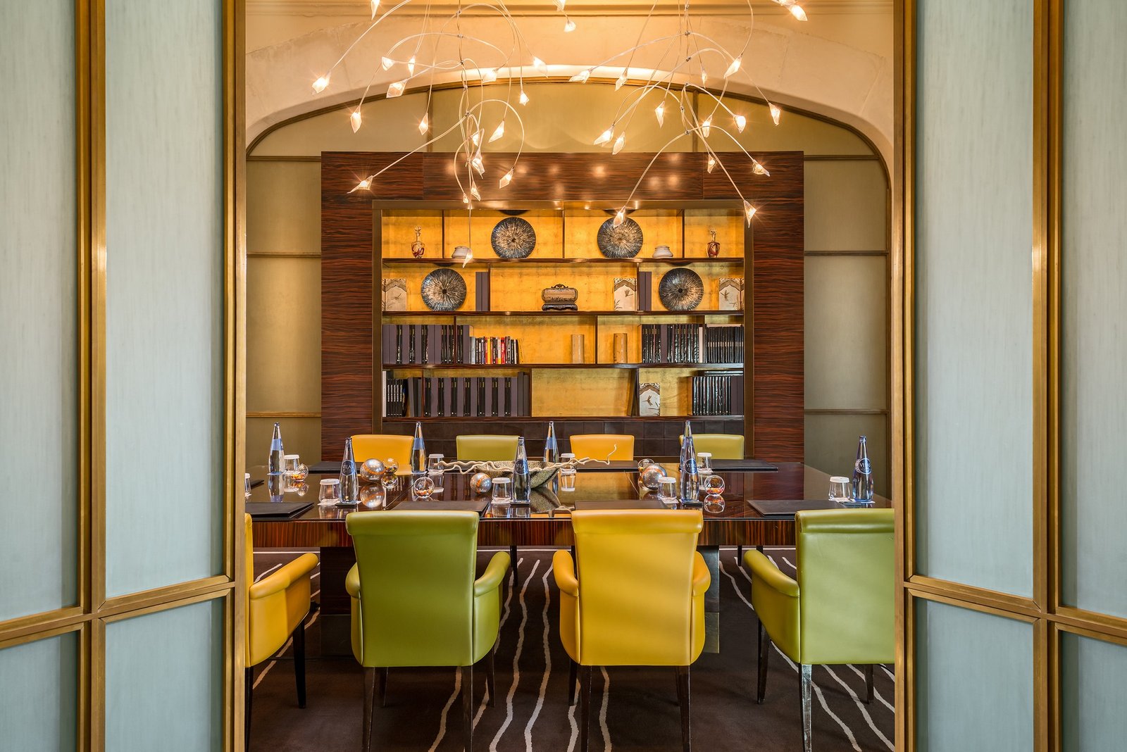 Casa Fusters: gallery