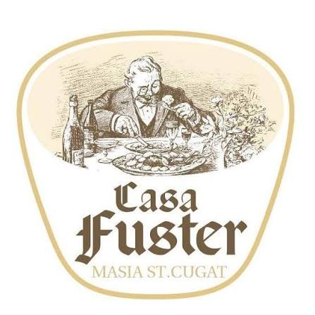Casa Fusters logo