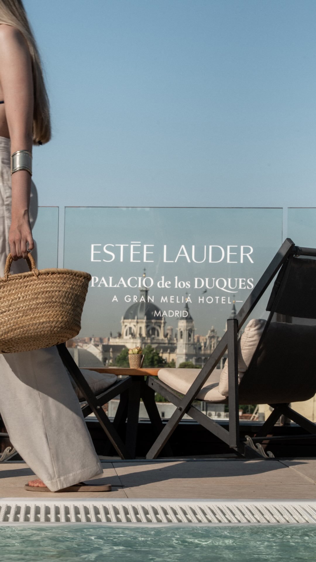 Palacio de los Duques Gran Meliá: galería