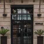 The Serras Hotel: gallery