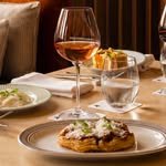 JW Marriott Hotel Madrid: gallery