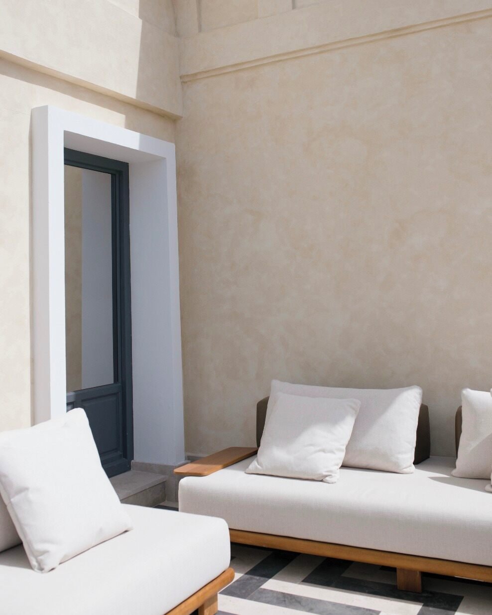 JW Marriott Hotel Madrid: gallery
