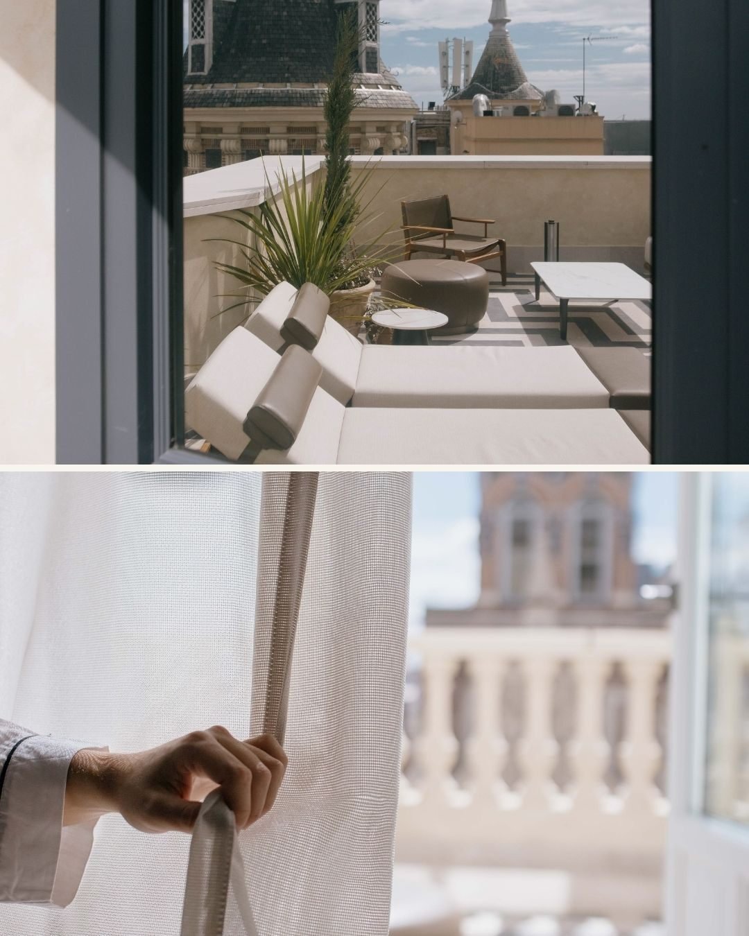 JW Marriott Hotel Madrid: gallery