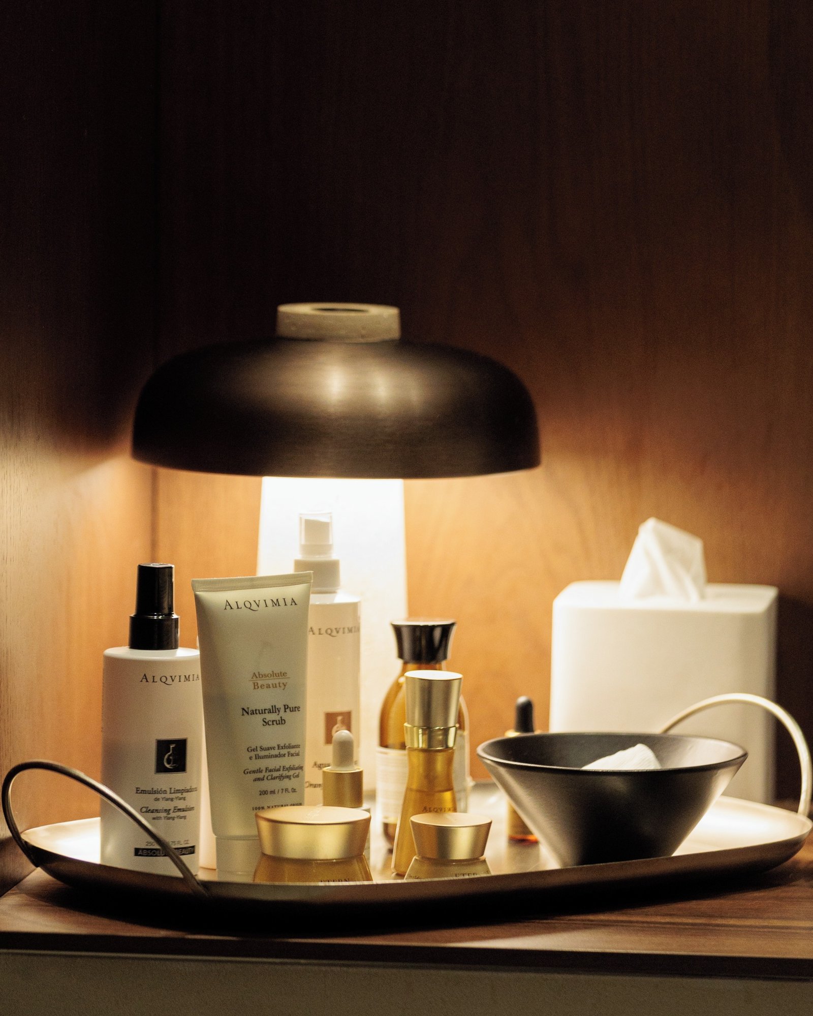 JW Marriott Hotel Madrid: gallery