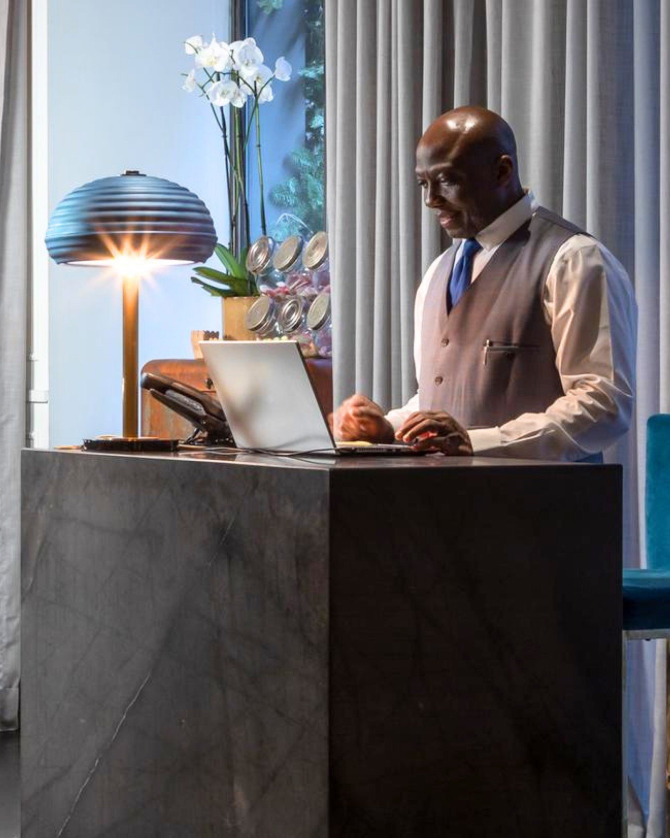Gran Hotel Inglés: gallery