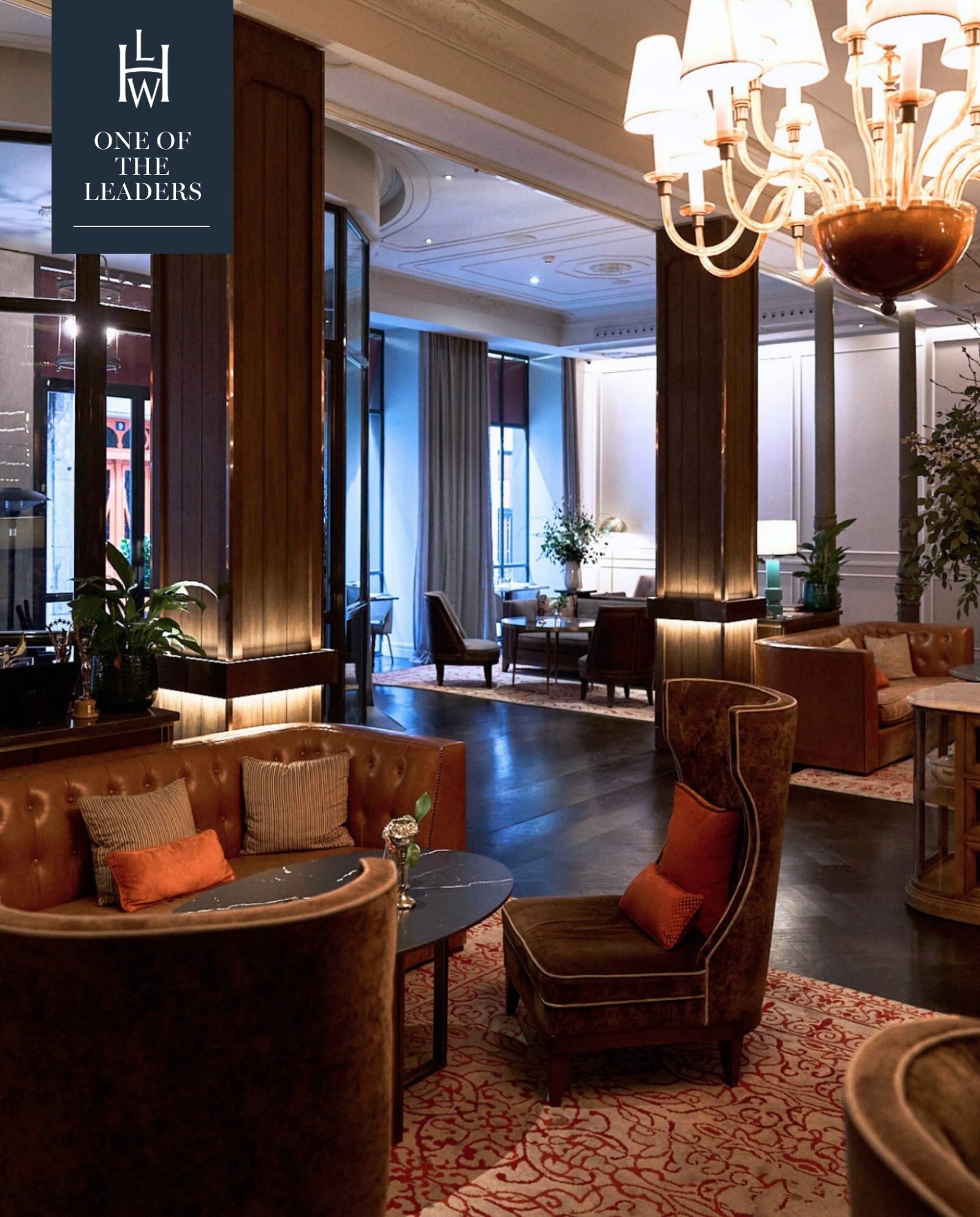 Gran Hotel Inglés: gallery
