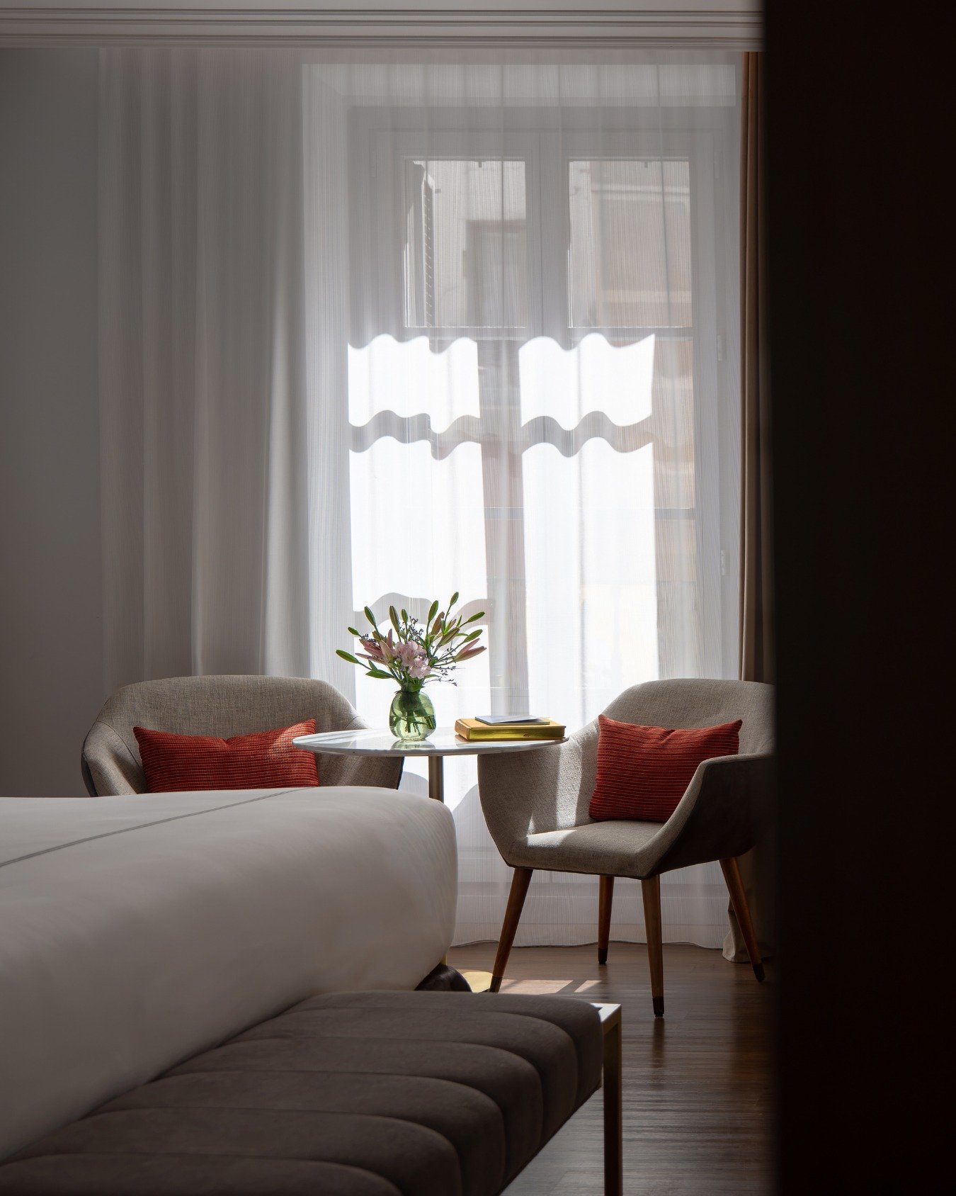Gran Hotel Inglés: gallery