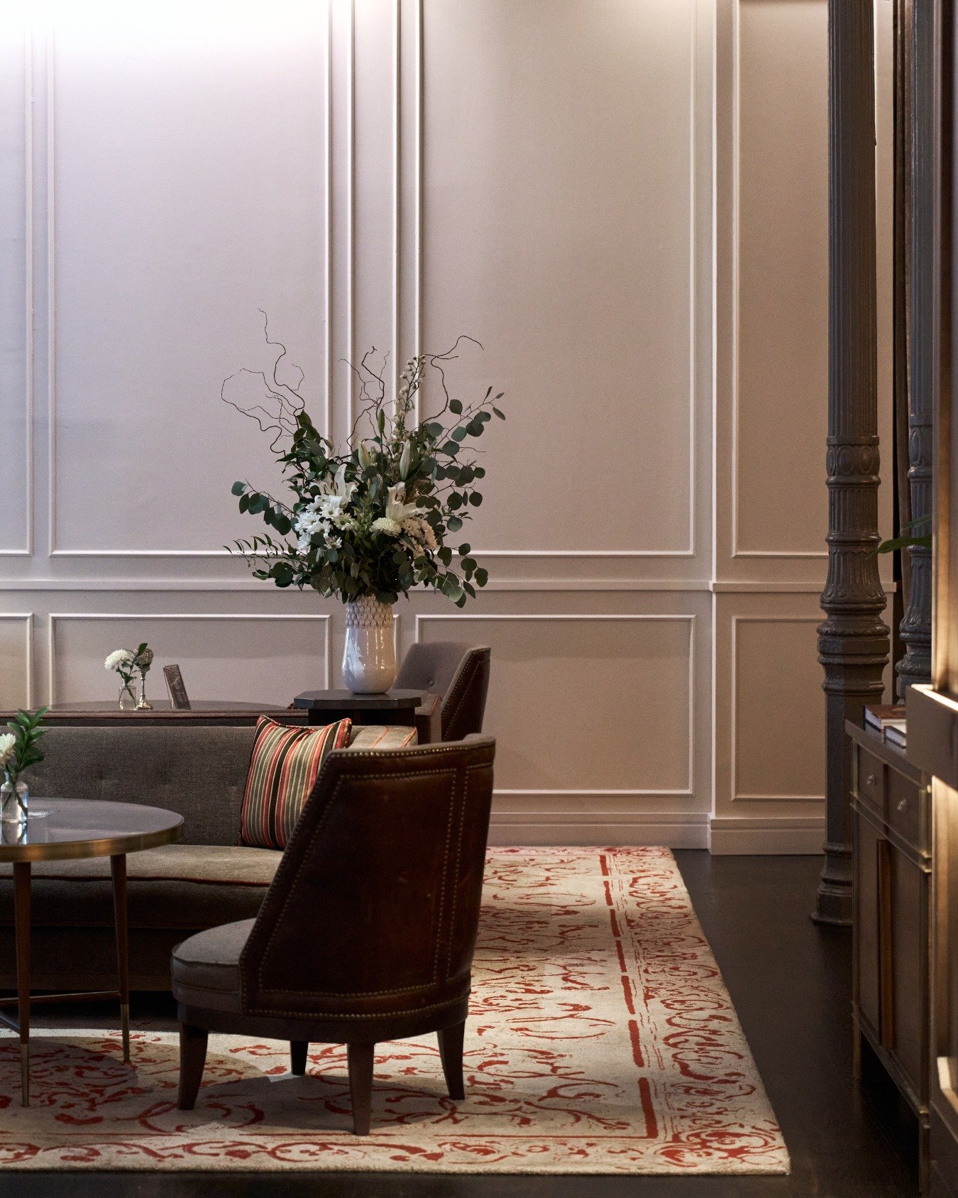 Gran Hotel Inglés: gallery