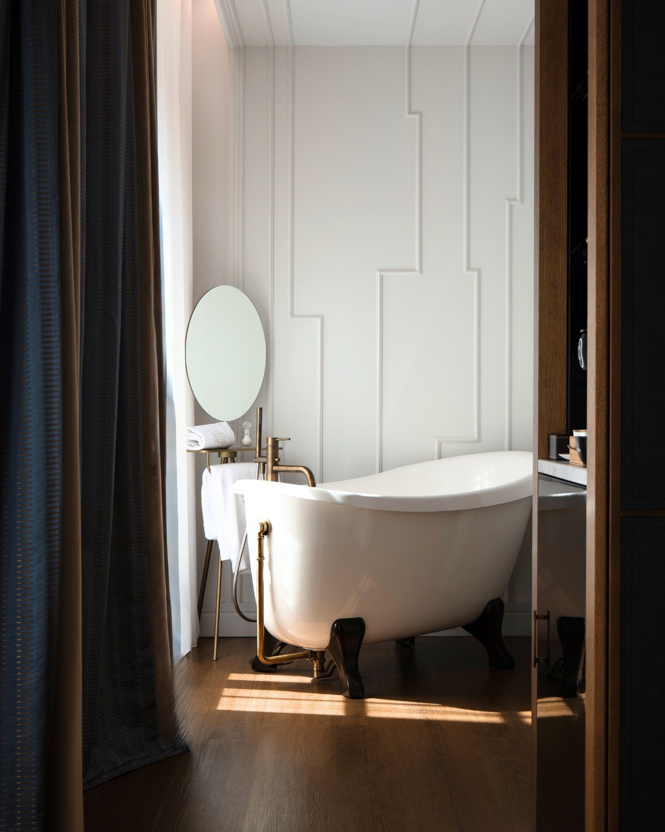 Gran Hotel Inglés: gallery