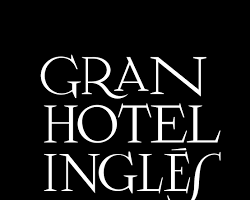 Gran Hotel Inglés logo