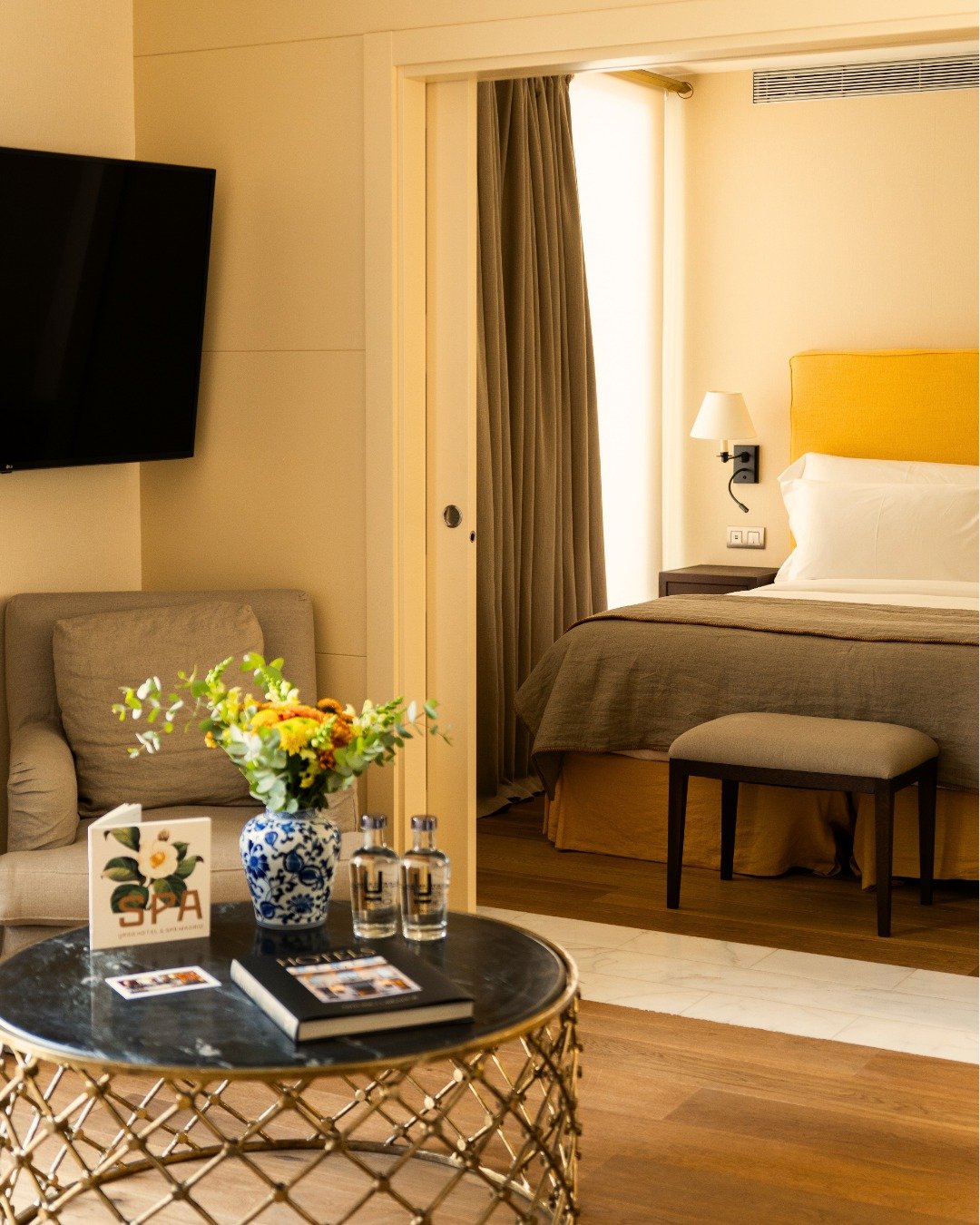 Urso Hotel & Spa: galería