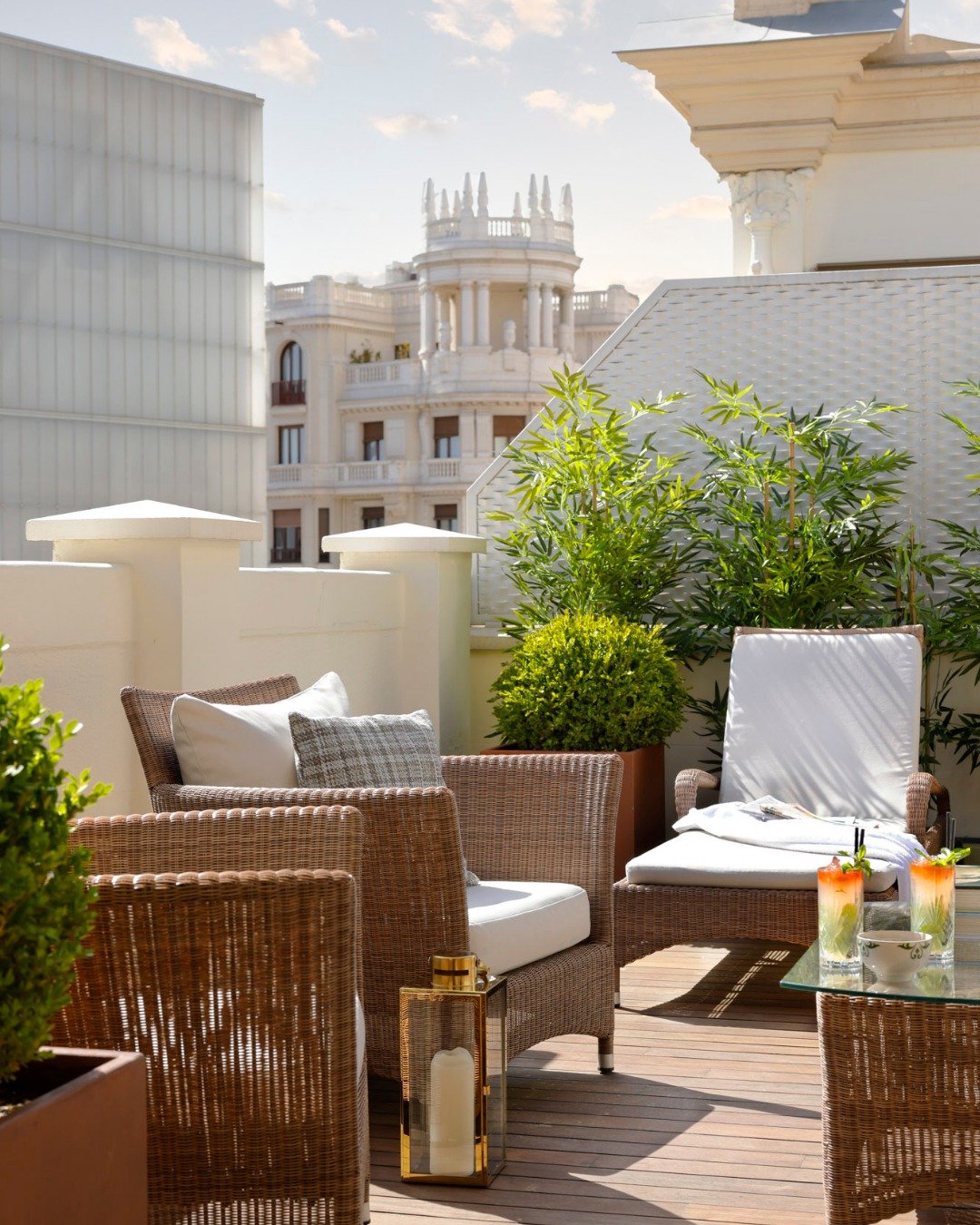 Urso Hotel & Spa: galería