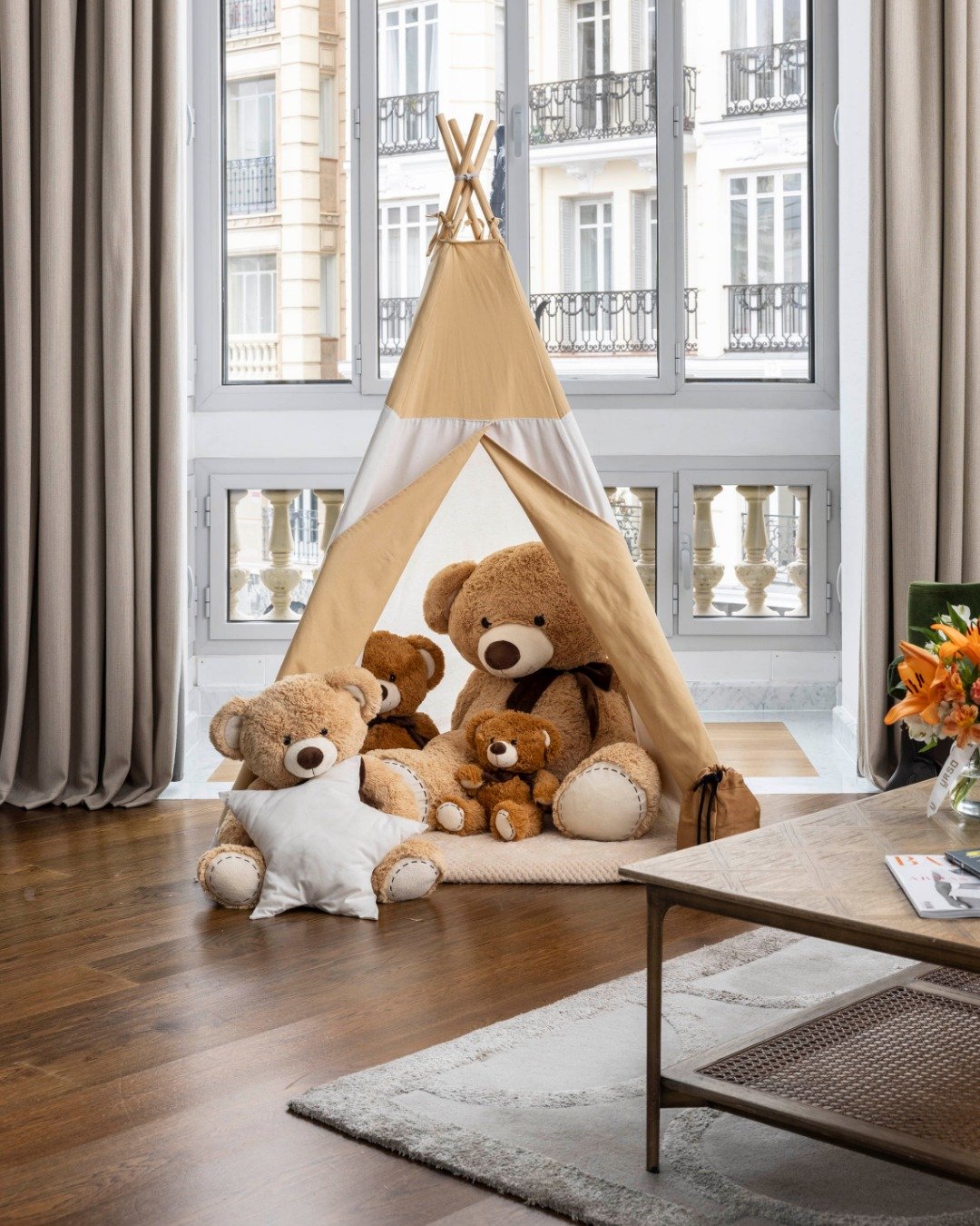 Urso Hotel & Spa: galería