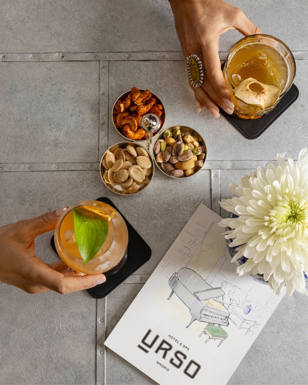 Urso Hotel & Spa: galería