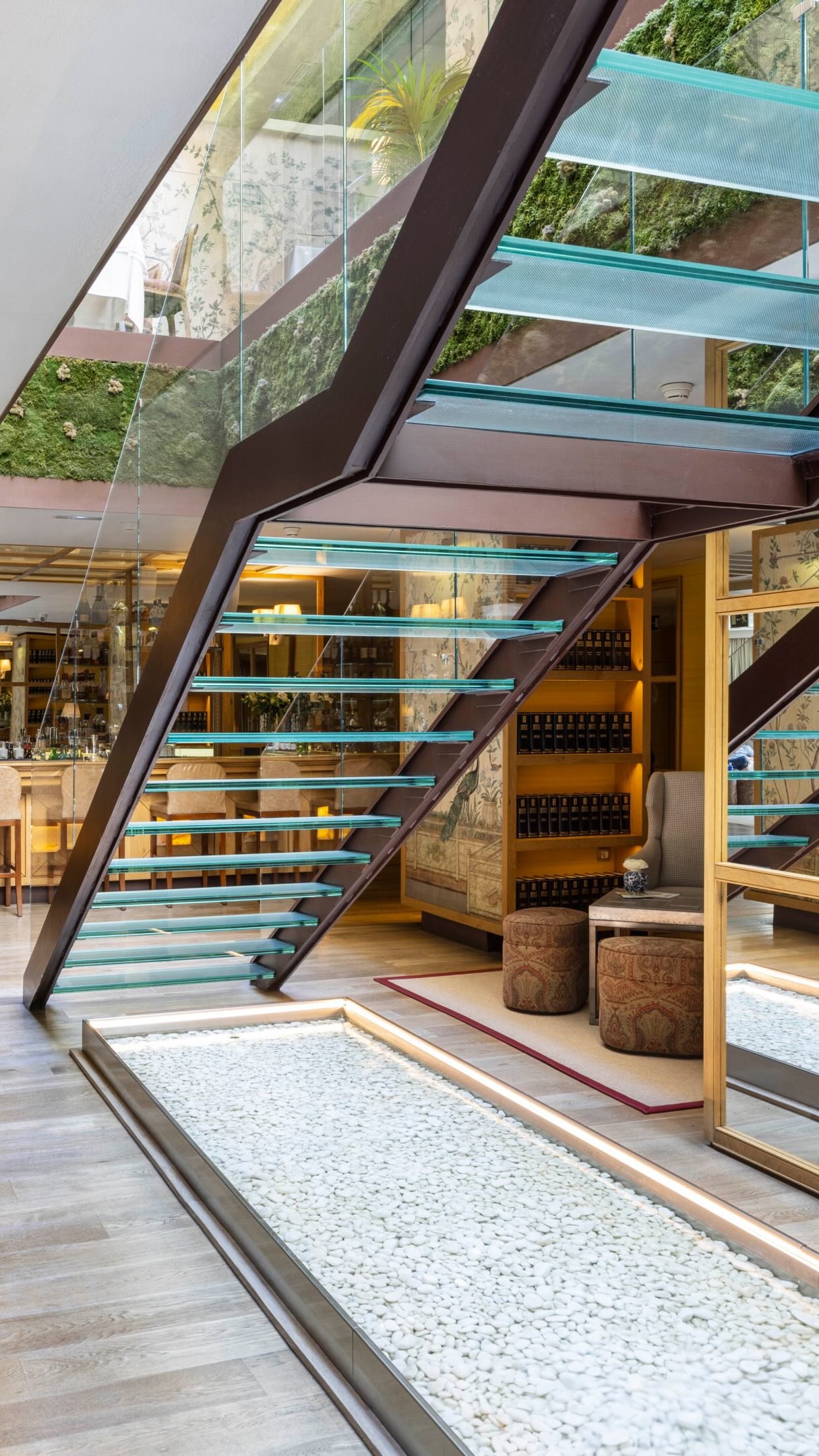 Urso Hotel & Spa: galería