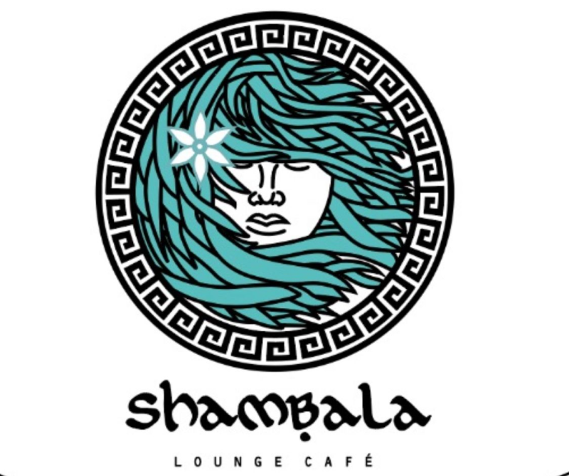 Shambala Lounge logo