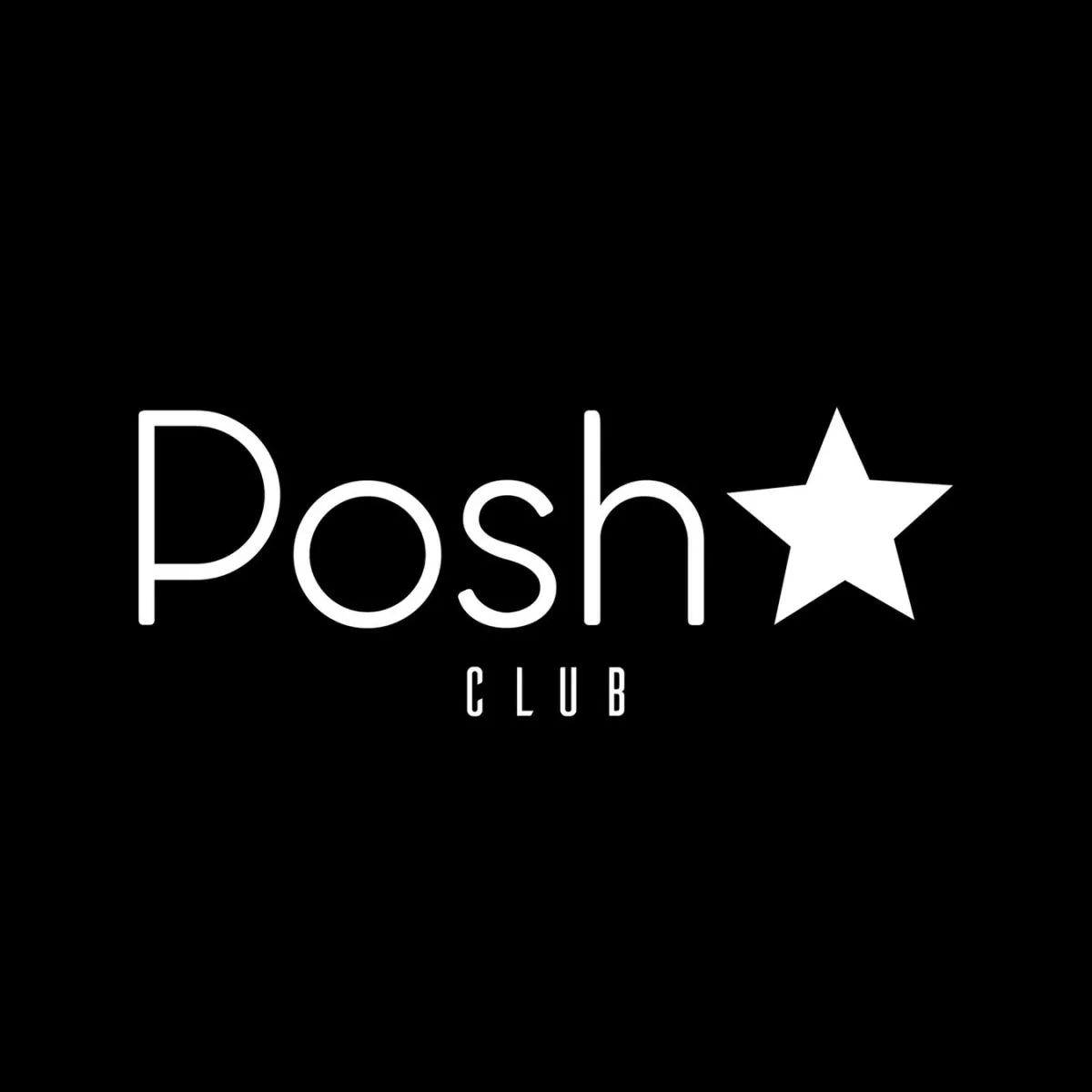 Flyer for FLOWTUR SALVAJE VIERNES POSH ⭐️ at Posh Club (Madrid), Friday 20 November 2026