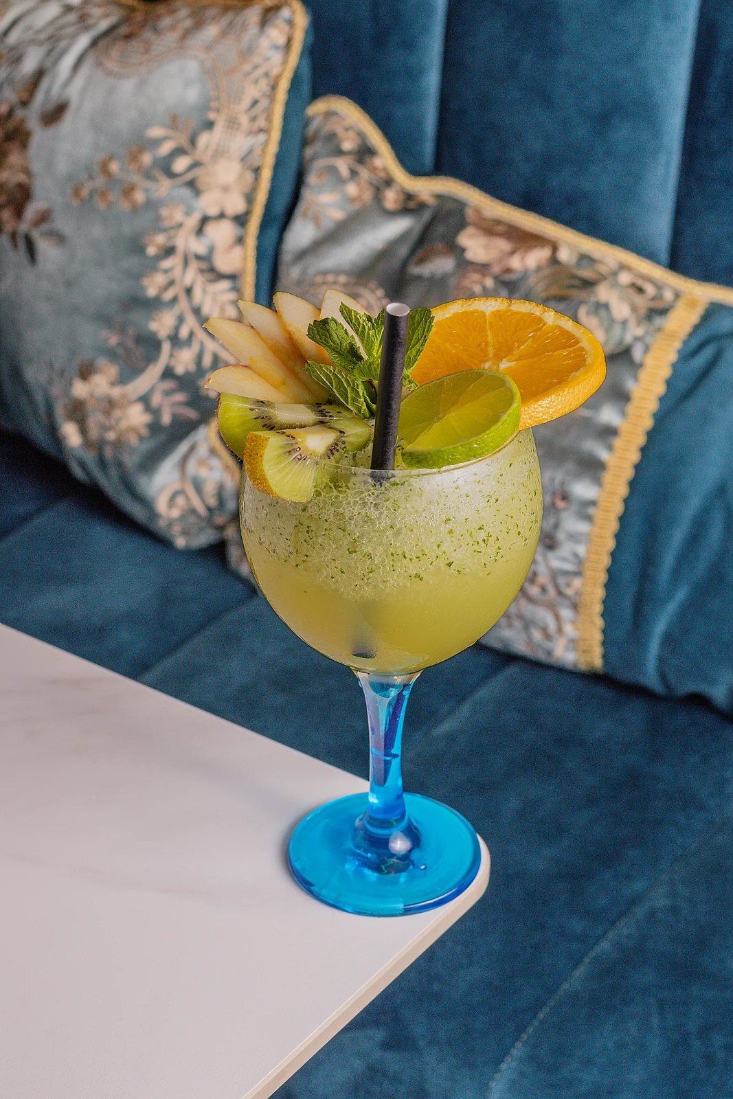 Al-Nassim Shisha Lounge: galería
