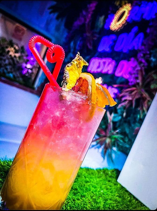 Hibou Shishas & Cocktails: galería