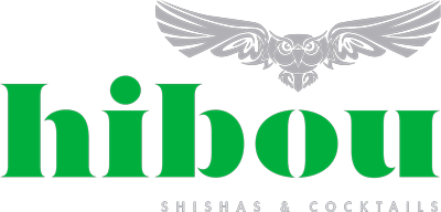 Logo de Hibou Shishas & Cocktails