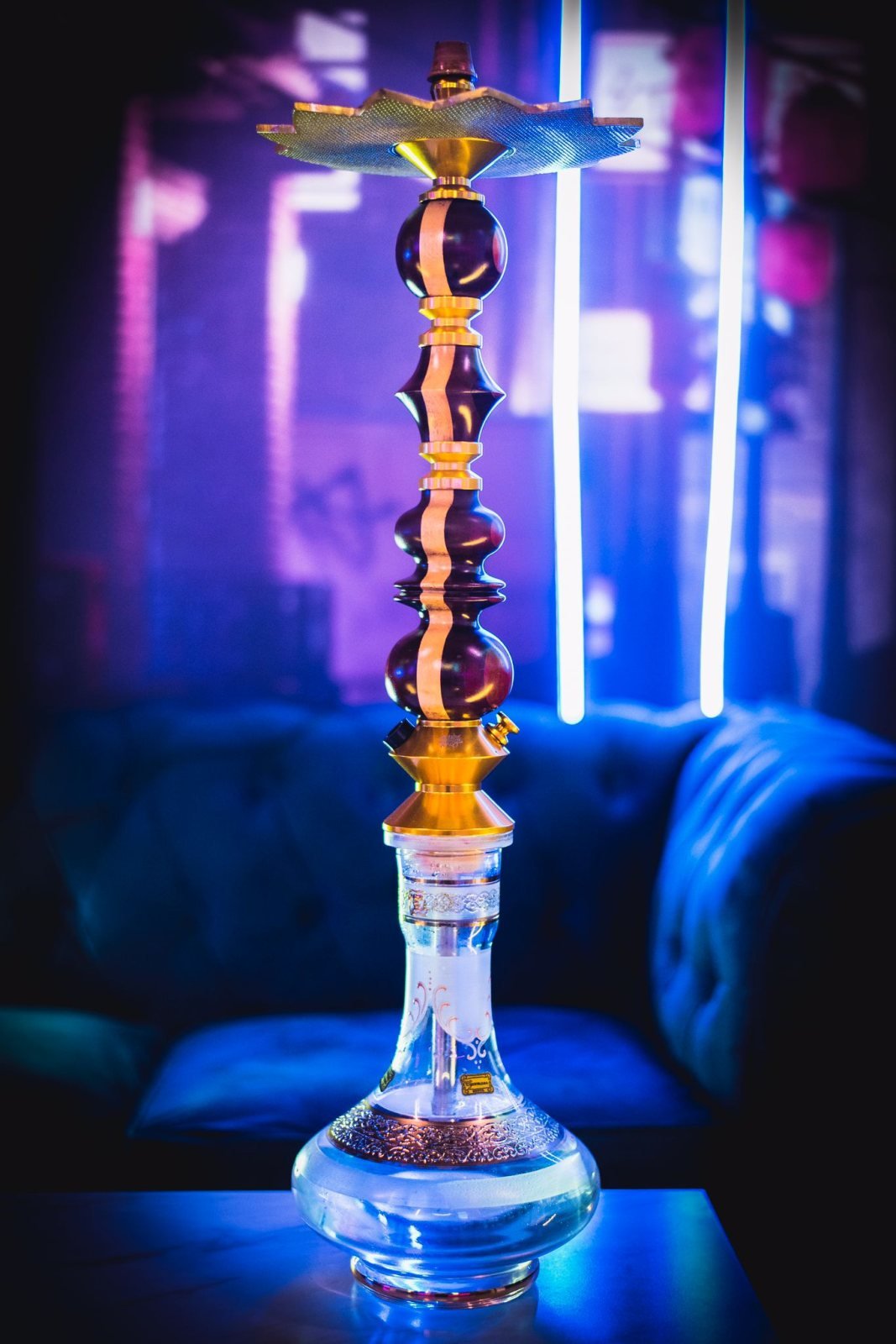 Psyko Shishas & Cocktails: galería