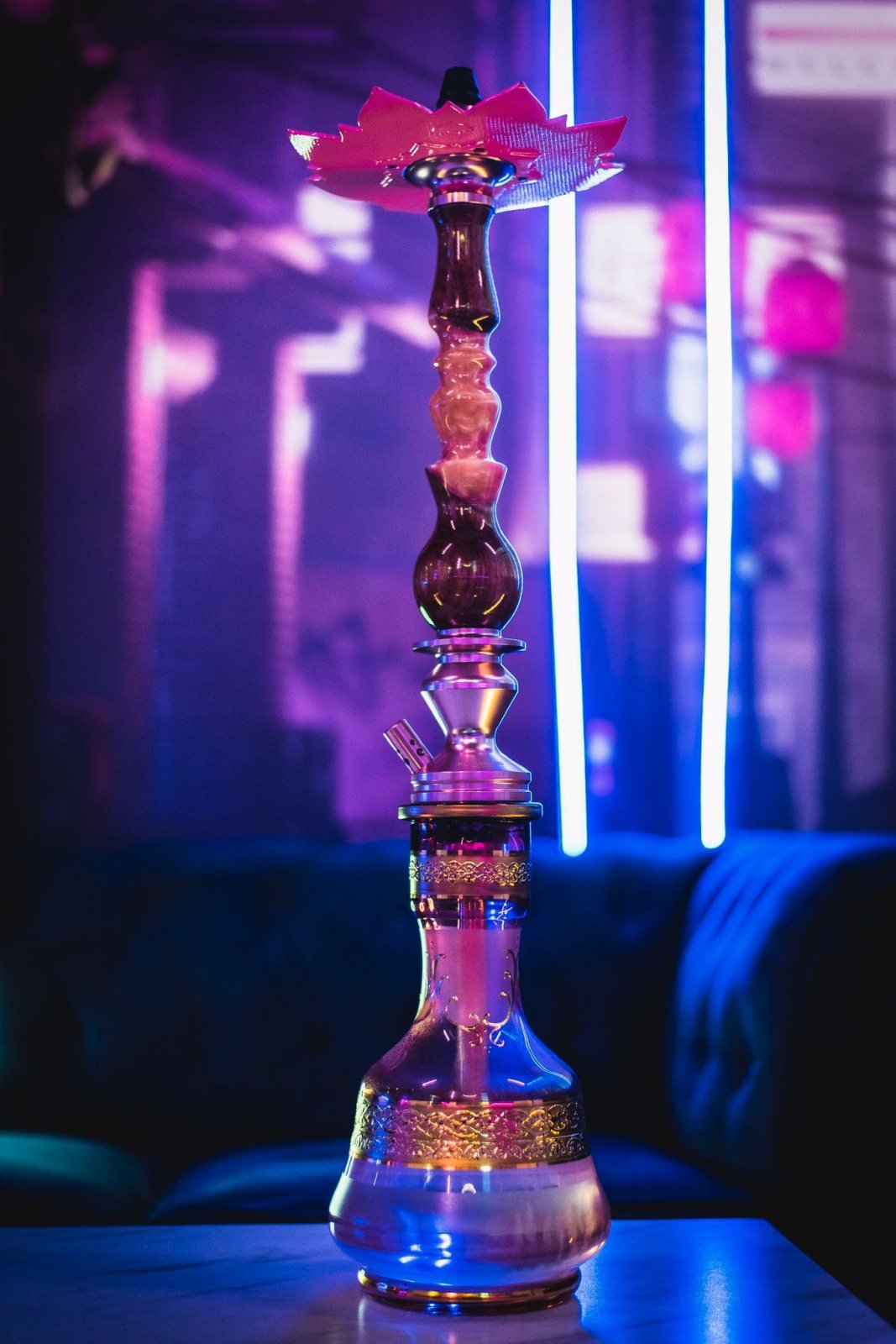Psyko Shishas & Cocktails: galería