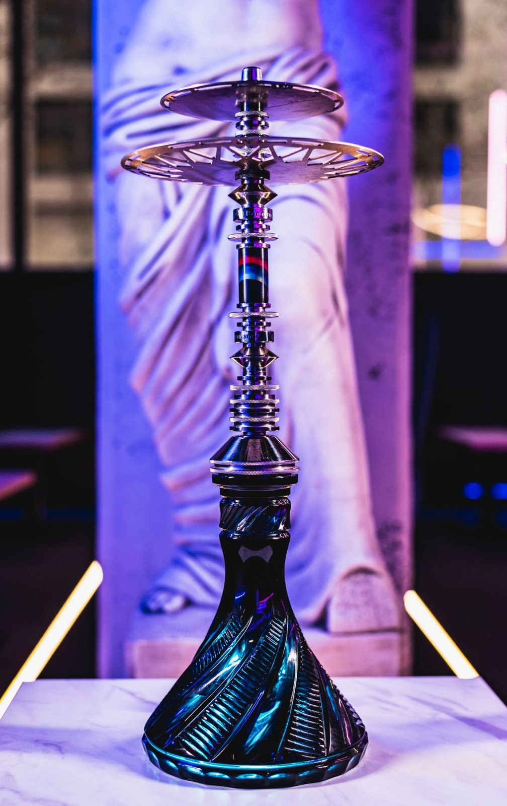 Psyko Shishas & Cocktails: galería