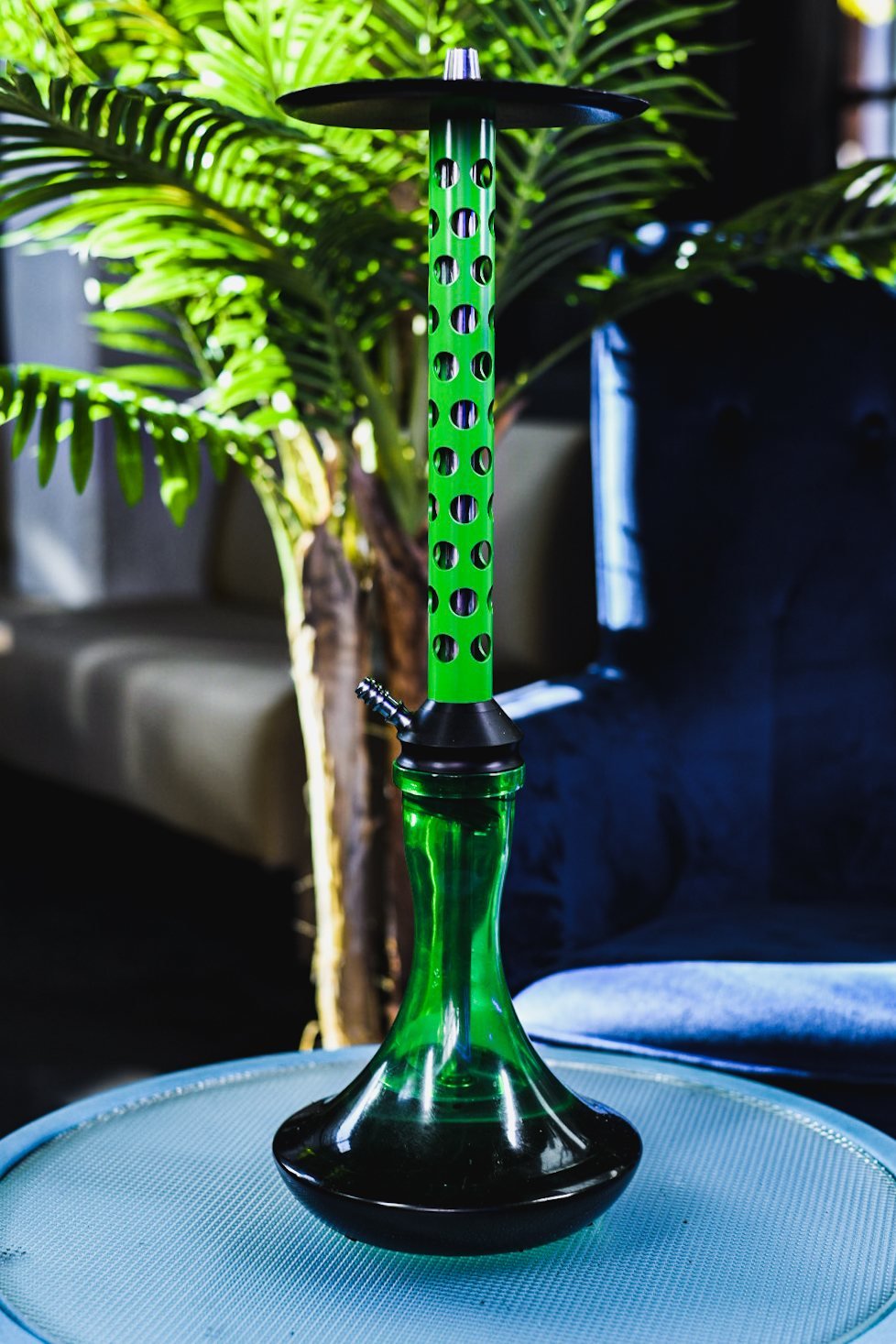 Psyko Shishas & Cocktails: galería