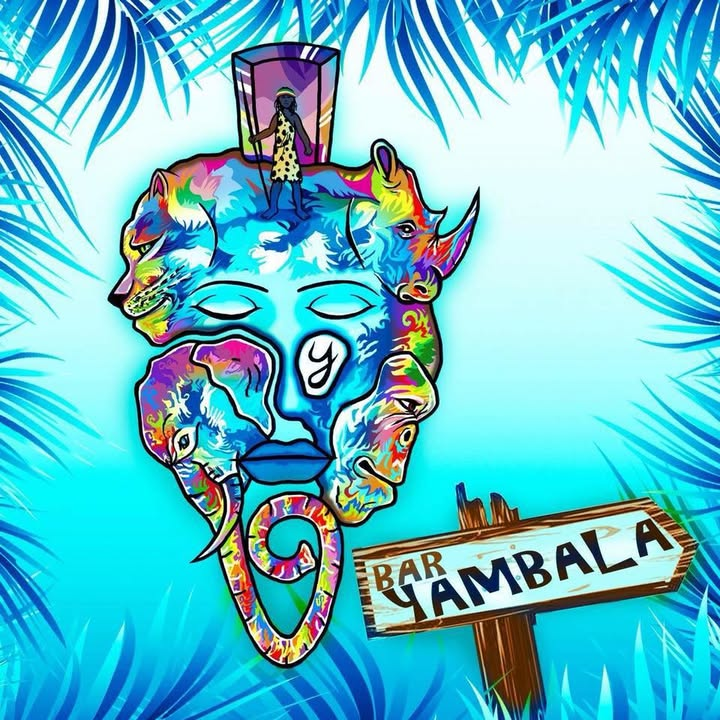 Logo de Yambala