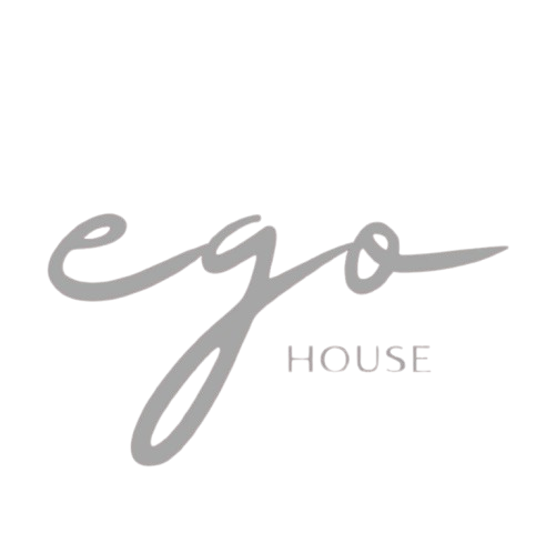 Logo de EGO House