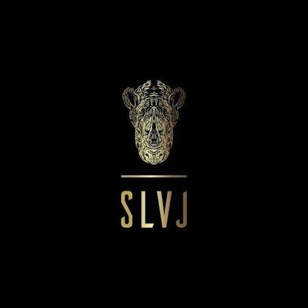 SLVJ Velázquez logo