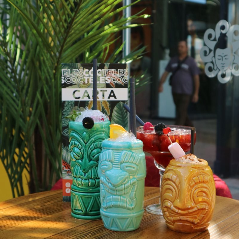 Anubis Rivas: galería