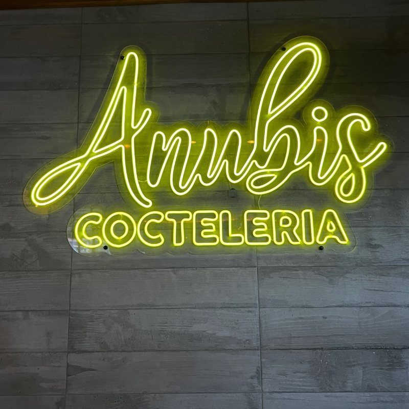 Anubis Rivas: galería