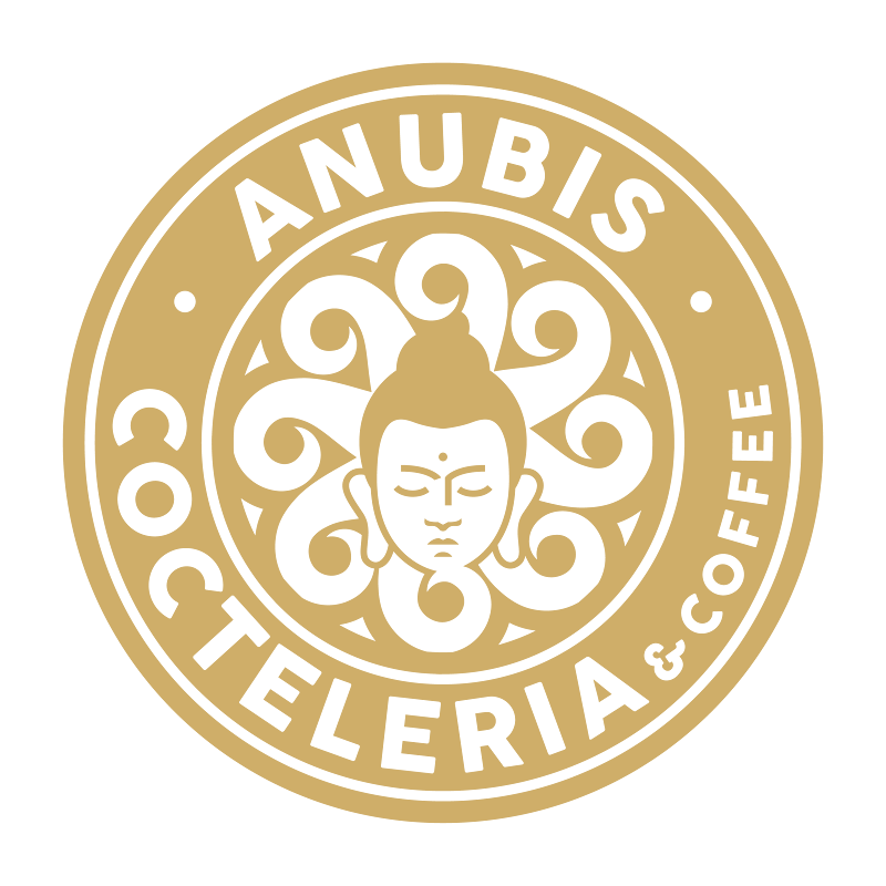 Logo de Anubis Rivas