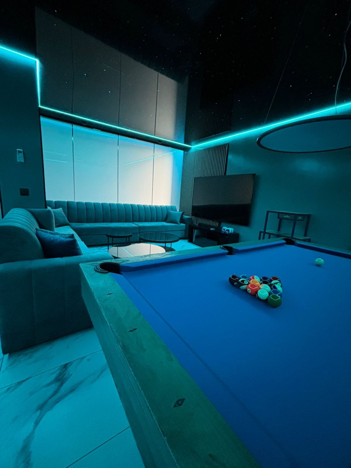 Shisha Lux: galería
