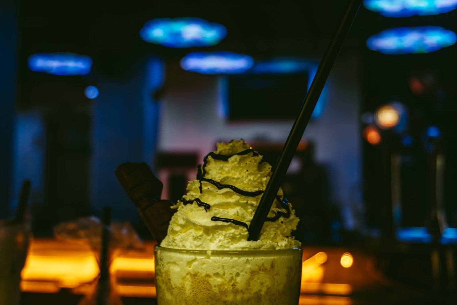 Shisha Lux: galería
