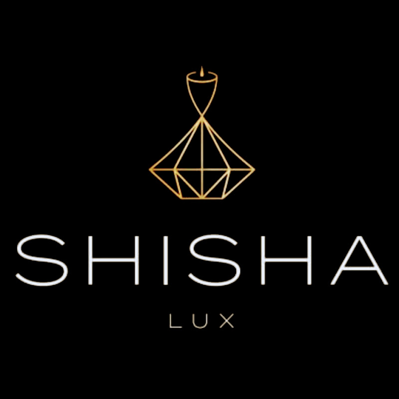 Logo de Shisha Lux
