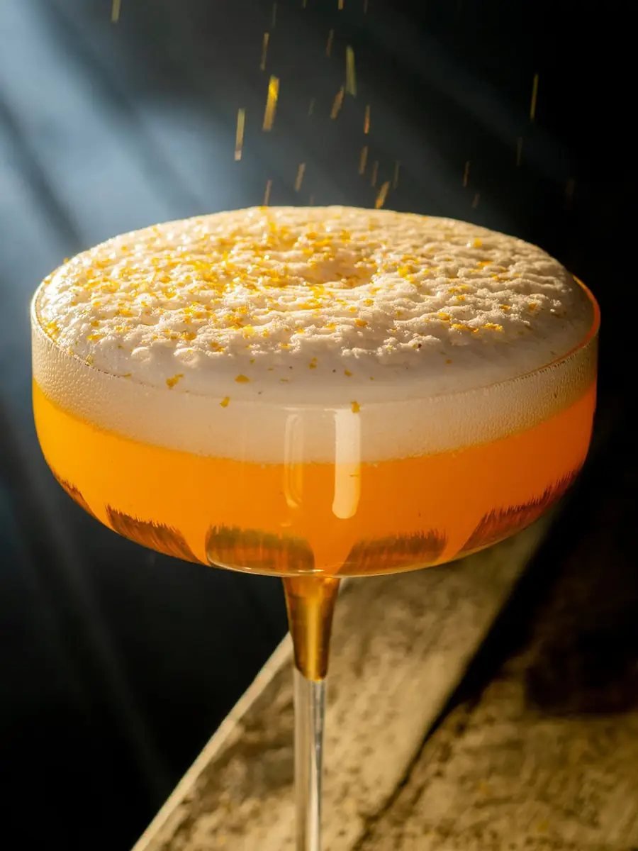 Serendipia Lounge: galería