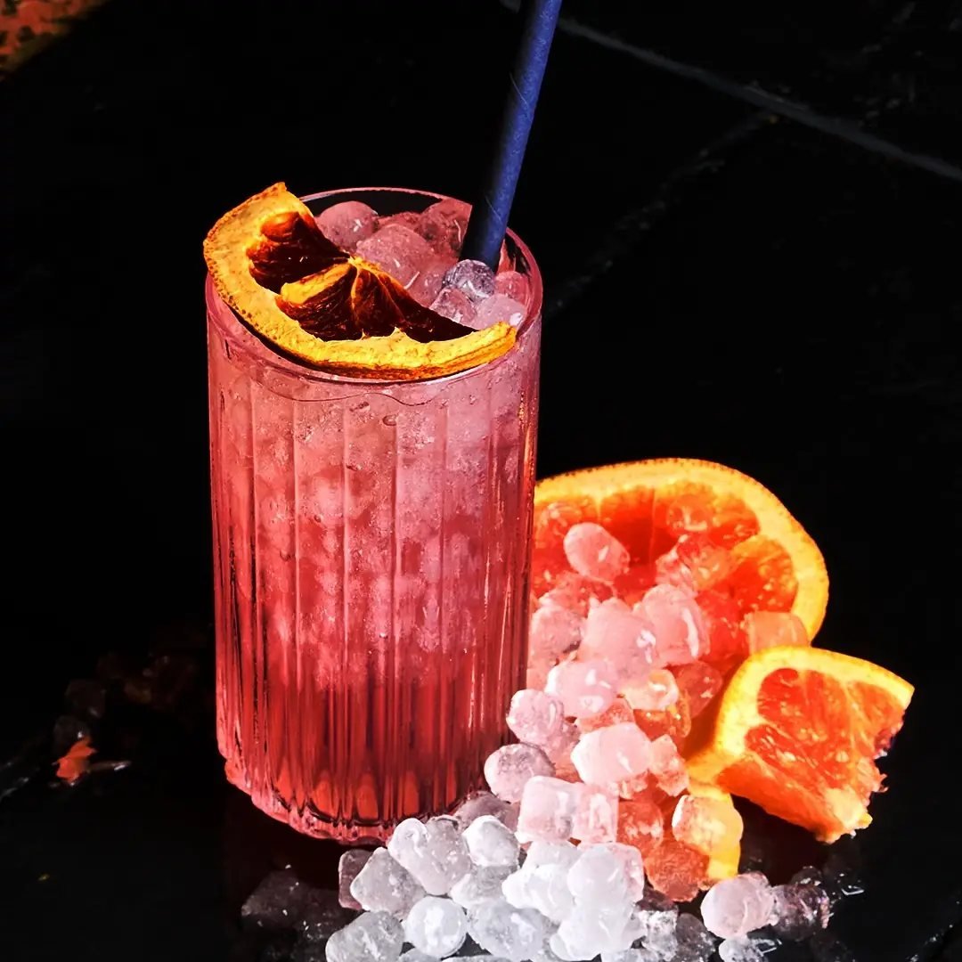 Serendipia Lounge: galería