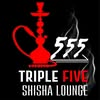 Logo de Triple Five Shisha Lounge