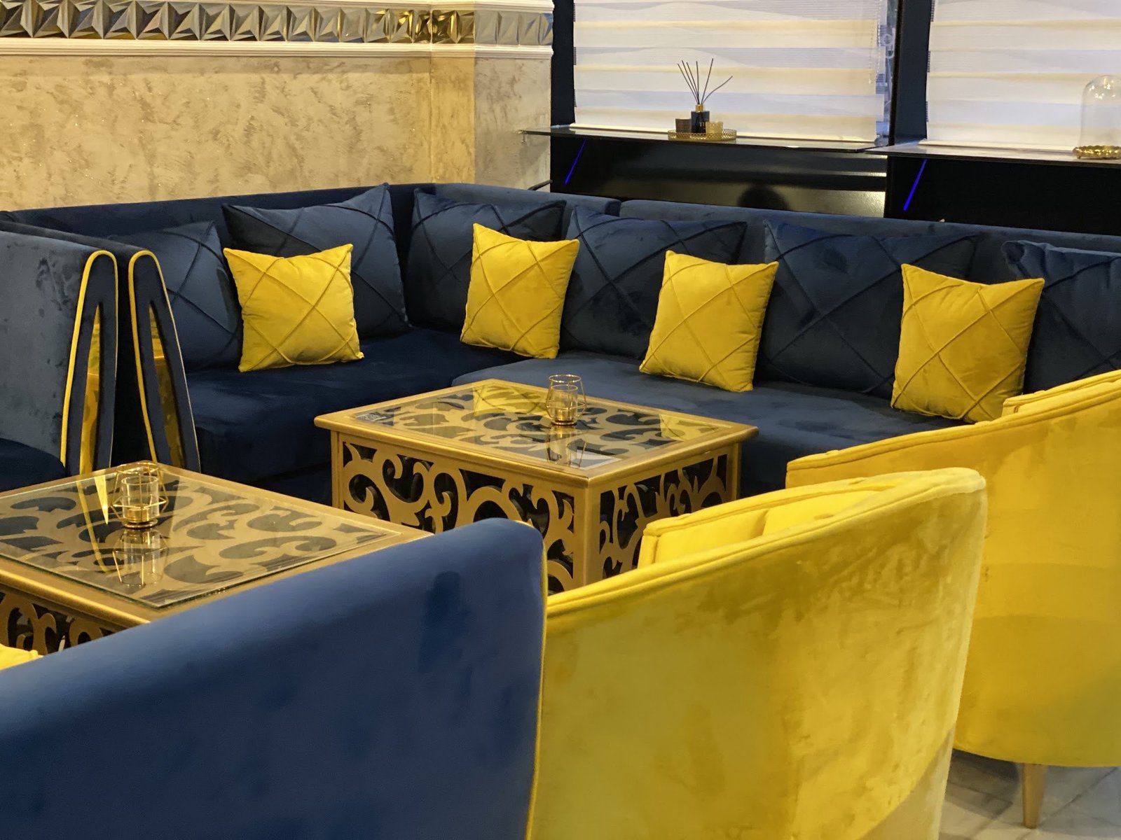 Tetería Prestige Lounge